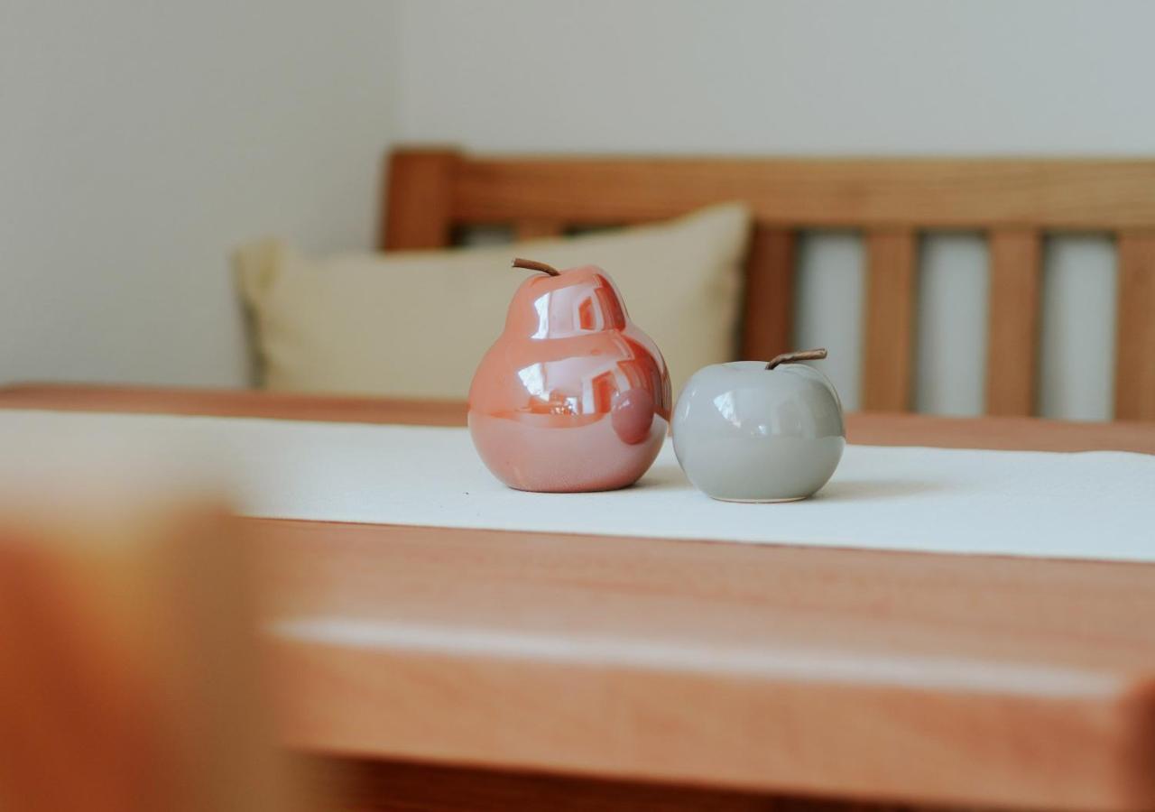 Muehlbauerhof Bed & Breakfast Grossklein ภายนอก รูปภาพ
