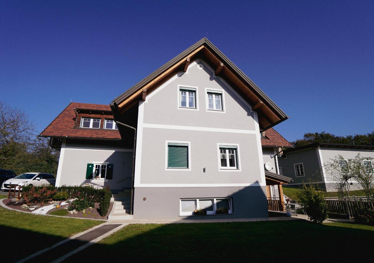 Muehlbauerhof Bed & Breakfast Grossklein ภายนอก รูปภาพ