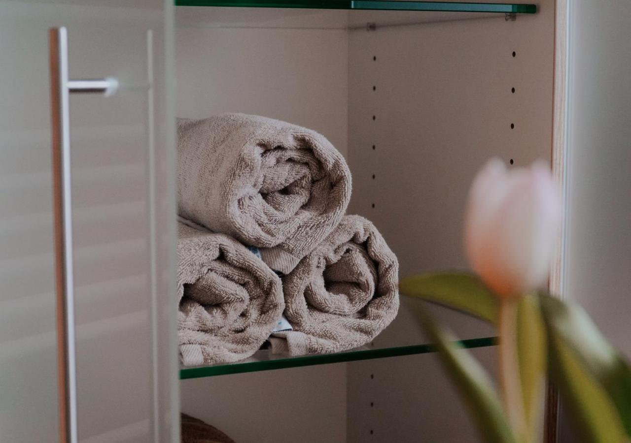 Muehlbauerhof Bed & Breakfast Grossklein ภายนอก รูปภาพ